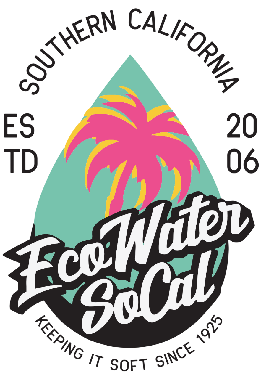EcoWater SoCal logo